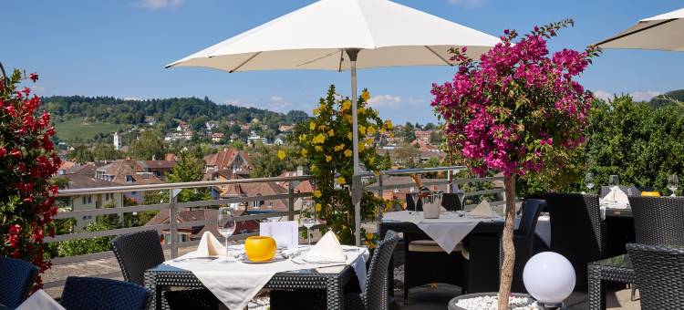 温特图尔香蕉城酒店(Hotel Banana City Winterthur)图片