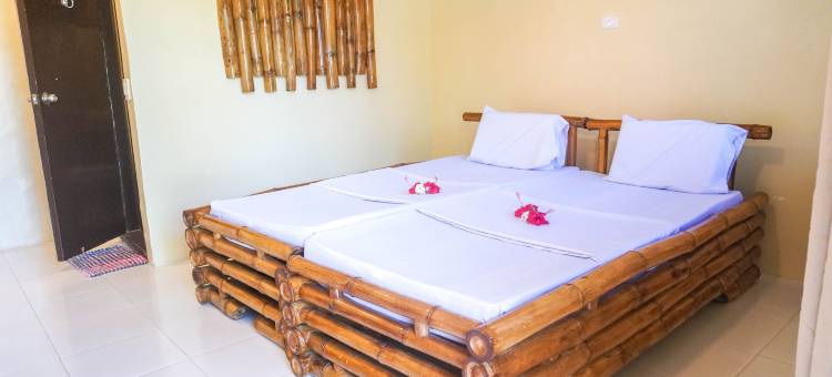 Cocotel原住民之家度假村(Native House Resort powered by Cocotel)图片