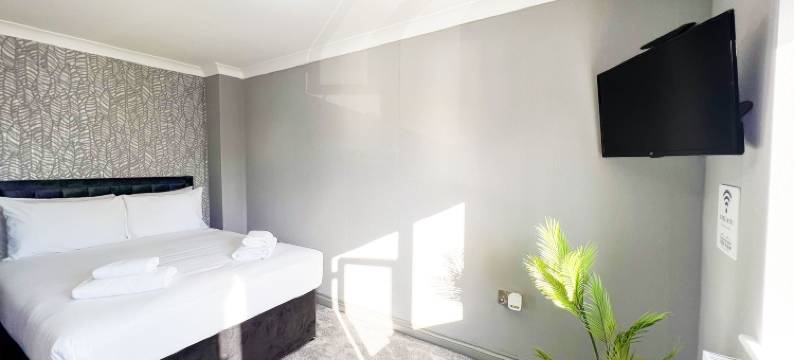 锁视图(Lock View)图片