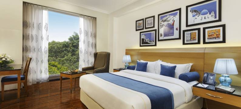 拉马维拉酒店(La Marvella, Bengaluru)图片