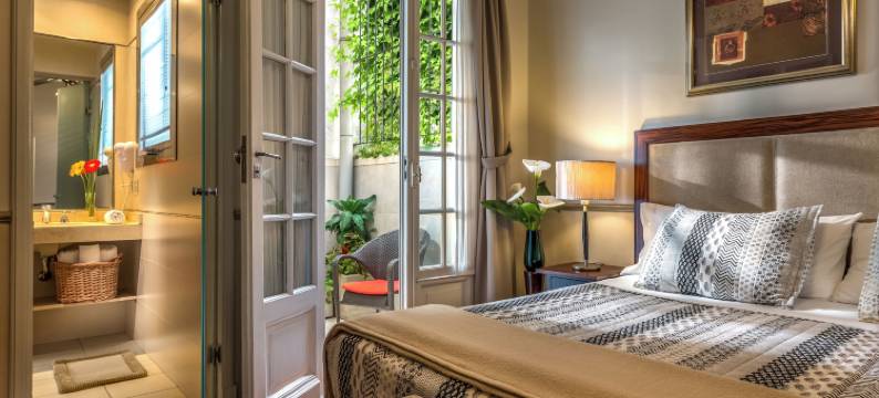 杜克精品酒店(Duque Hotel Boutique & Spa)图片