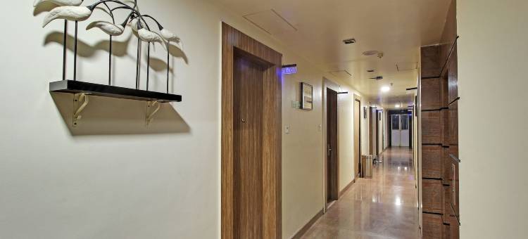 赛米瑞克酒店(Sai Miracle Hotel)图片