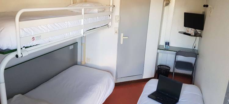 普瑞米尔佩里杰布拉扎克经典酒店(Premiere Classe Perigueux - Boulazac)图片