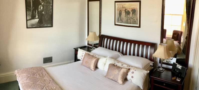 浪花旅馆(The Spindrift Guest House)图片