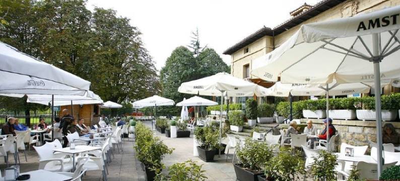 阿塔兹酒店(Hotel Artaza)图片