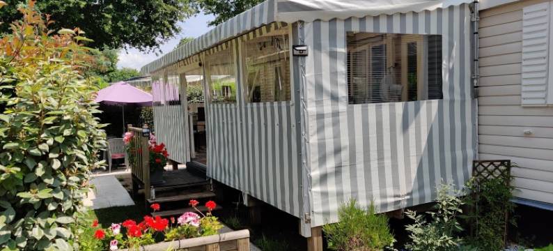 凡坎西旅馆(GH Vacances la Réserve)图片