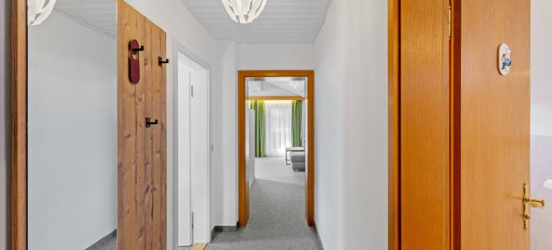 加布里埃拉酒店(Landhotel Gabriele)图片