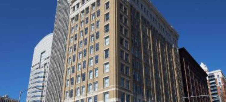 安提酒店，傲途格精选(Surety Hotel, Autograph Collection)图片