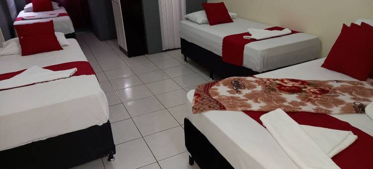 Ps马尼拉酒店(PS Hotel Manilha)图片