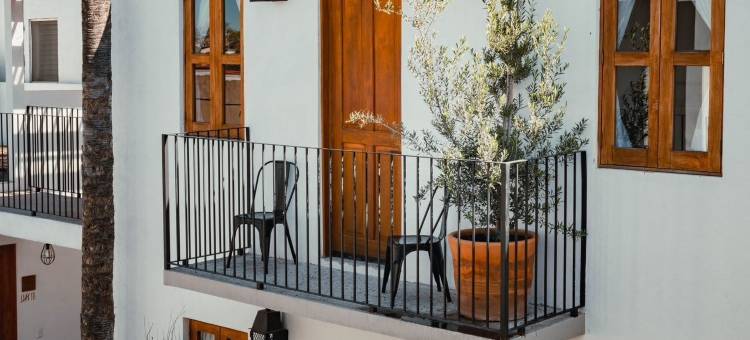 Clandestino旅馆Pila Seca(Clandestino Hotel Pila Seca)图片