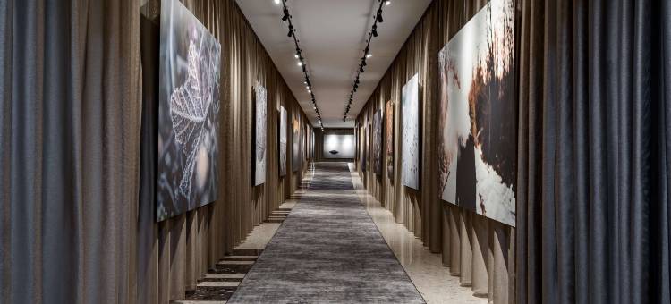 拉脱维亚丽笙蓝标水疗酒店及会议中心(Radisson Blu Latvija Conference Andspa Hotel, Riga)图片