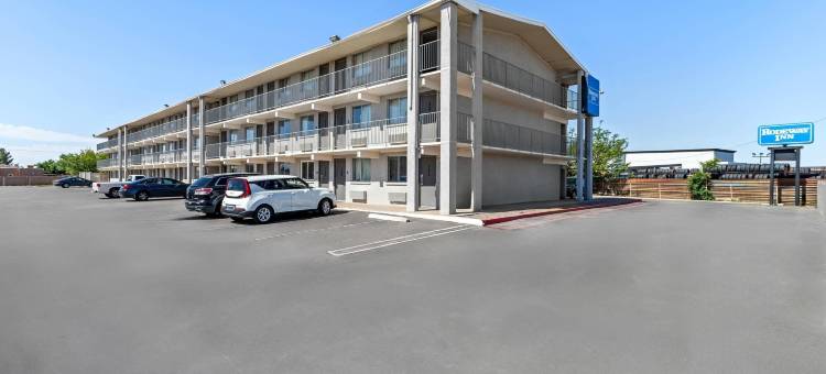 罗德威酒店(Rodeway Inn)图片