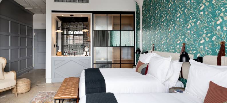 抵达孟菲斯酒店(Arrive Memphis)图片