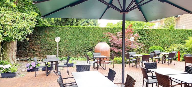 利普斯塔特公园酒店(Parkhotel Lippstadt)图片