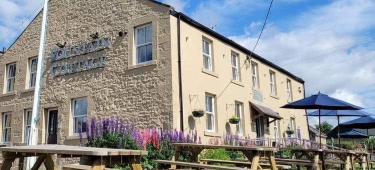 喷泉山庄咖啡馆和B&B(Fountain Cottage Cafe and B&B)图片