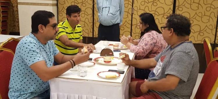 浦那郁金香大酒店(The Grand Tulip)图片