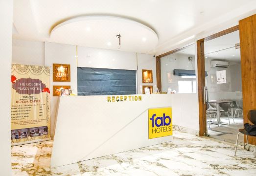 FabHotel Prime the Golden Plaza - Nr Tarapith TempleHotel Overview