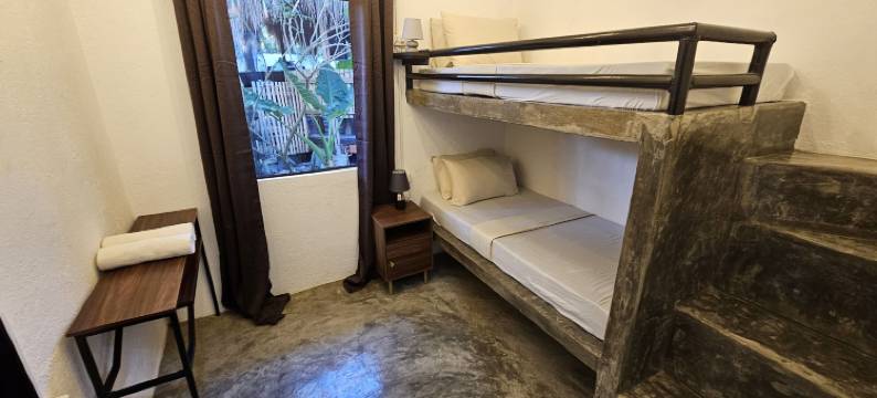 疯狂熊青年旅馆(Crazy Bears Hostel)图片