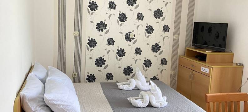 提霍＆伊莲娜公寓(Apartments Tiho & Jelena)图片