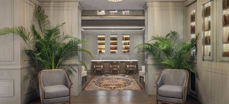 王子宫殿度假村 - The Leading Hotels of the World 成员(Princes’ Palace Resort - Member of The Leading Hotels of the World)图片