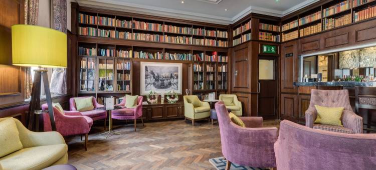 莫宁顿贝斯特韦斯特酒店(Best Western Mornington Hotel London Hyde Park)图片