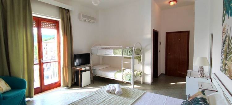 茶滩酒店(Hotel Tea - Praia a Mare)图片