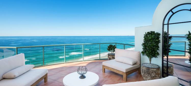 沃特福德主海滩酒店(The Waterford on Main Beach)图片