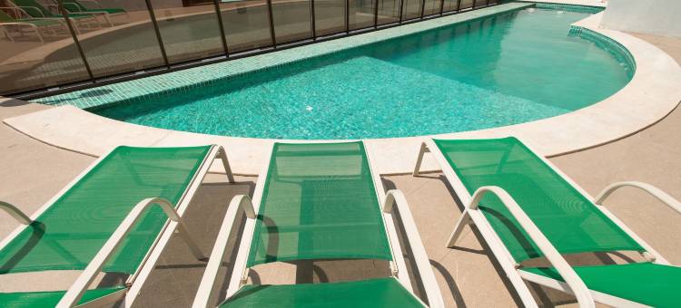 格兰奥达拉酒店(Hotel Gran Odara)图片