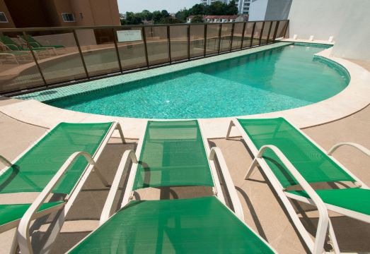 Hotel Gran OdaraHotel Overview