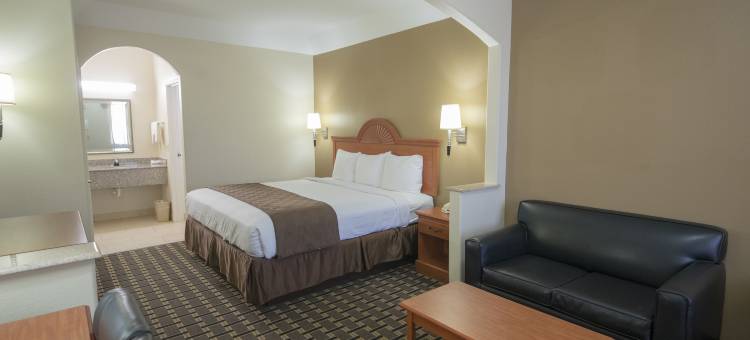 得克萨斯泰勒 6 号汽车旅馆(Motel 6 Tyler, TX)图片