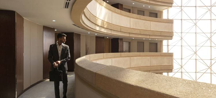 圣地亚哥文华东方酒店(Mandarin Oriental, Santiago)图片