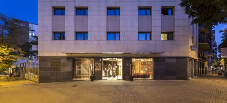 欧洲之星纪念酒店(Eurostars Monumental)图片