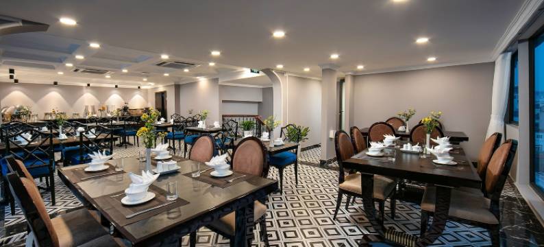 河内L'古迹酒店(Hanoi l'Heritage Hotel & Gym - Spa)图片