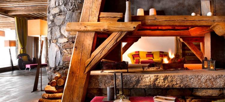 CGH 精品公寓内华达(CGH Résidence Boutique le Nevada)图片