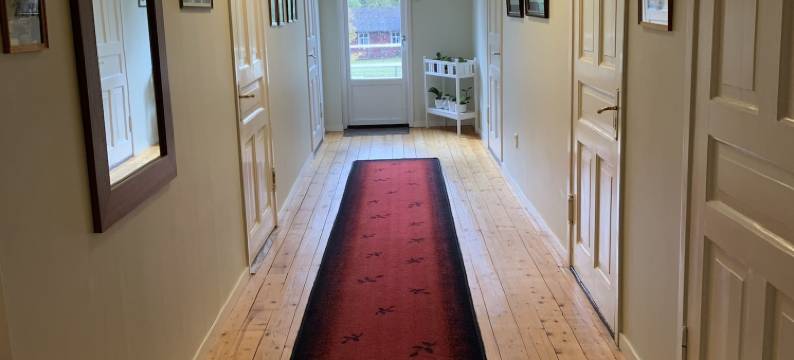 费根斯旅舍 - 青年旅社(Fegens Vandrarhem)图片