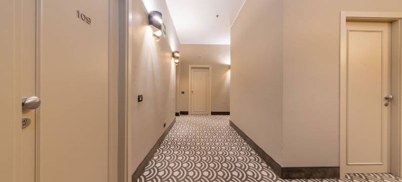 阿斯托利亚酒店(Hotel Astoria)图片