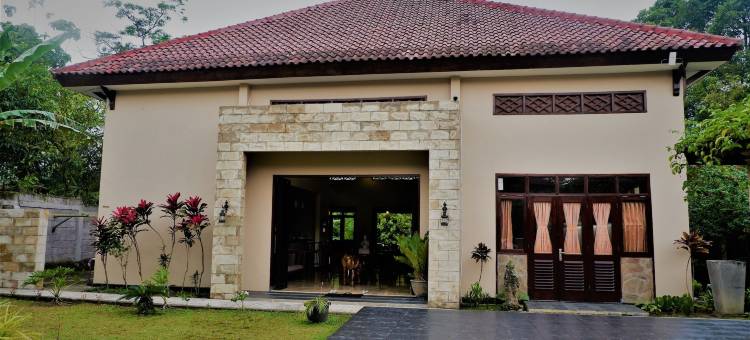 肯迪别墅(Villa Kendi)图片