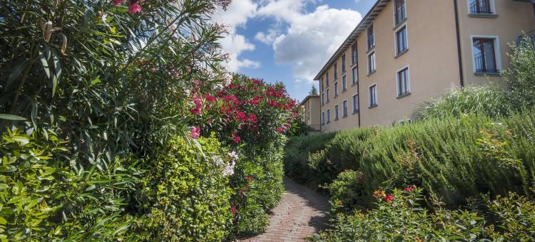 天堂别墅酒店(Hotel Villa Paradiso)图片