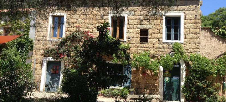 珊加维努招待所(L'Orca di San Gavinu)图片