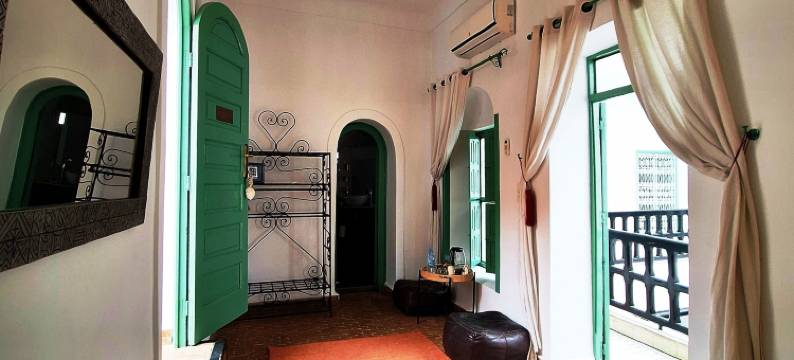 利亚德格拉布利酒店(Riad El Grably)图片