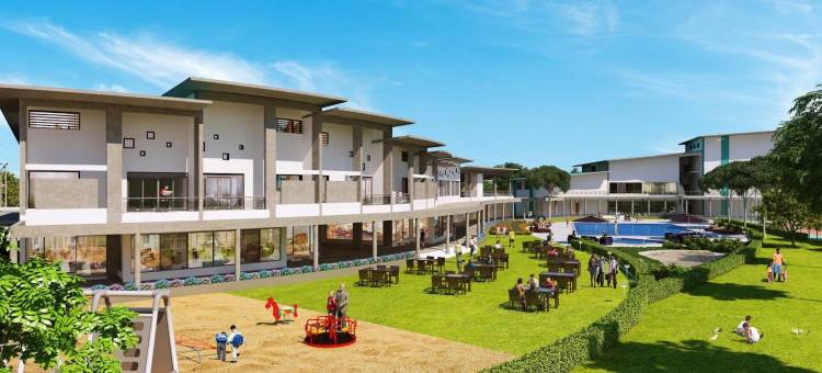 MWC俱乐部酒店(Mwc Club by Downtown)图片