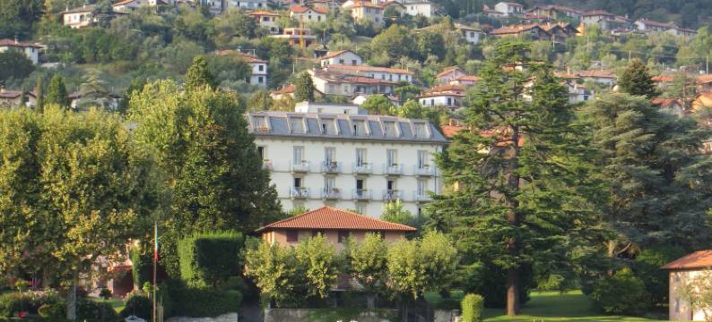 拉里奥酒店(Hotel Lario)图片