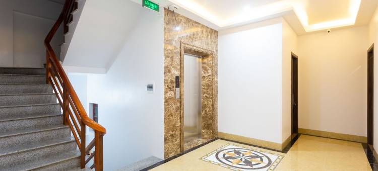 钻石酒店(Diamond Hotel)图片