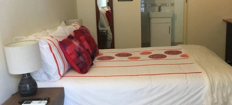 尔黑枪鱼旅馆(Black Marlin Motel)图片