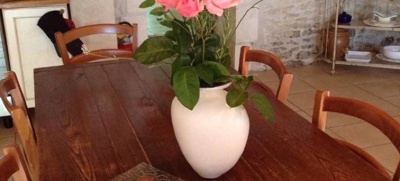 平静之家酒店(Gite du Calme 3 Star Bed & Breakfast Cognac)图片