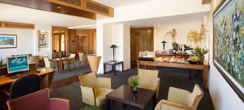 耶路撒冷丹全景酒店(Dan Panorama Jerusalem Hotel)图片