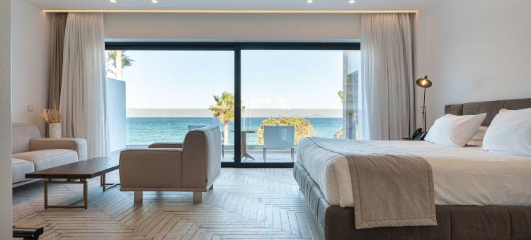 兰戈设计酒店及水疗中心 - 限成人入住(Lango Design Hotel & Spa, Adults Only)图片