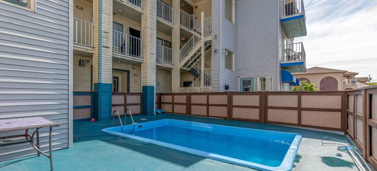 查理别墅海滩酒店(Hotel Charlee Villas by the Beach)图片