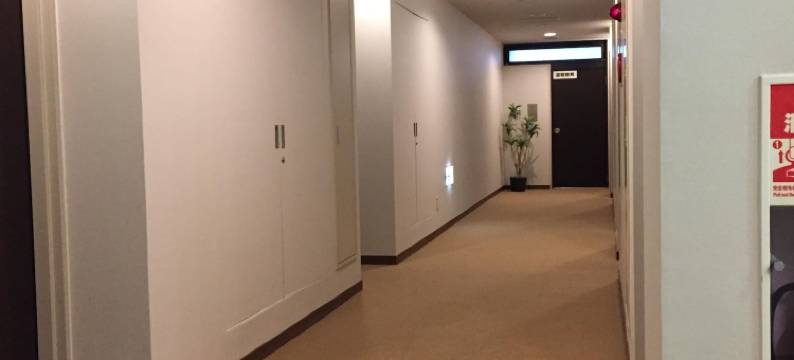 利夫马克斯经济型酒店-札幌站前店(HOTEL LiVEMAX Sapporo Ekimae)图片