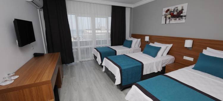 Asel Hotel图片